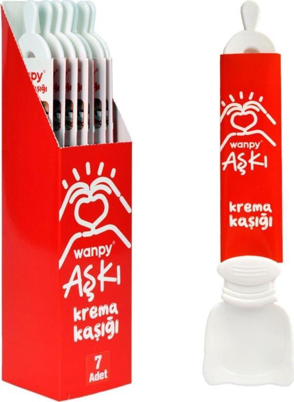 Sıvı Ödül Kaşığı - Image 1