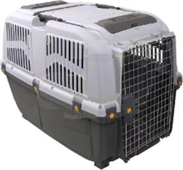 Skudo 5 Prestige Büyük Köpek Taşıma Kabı - Image 1