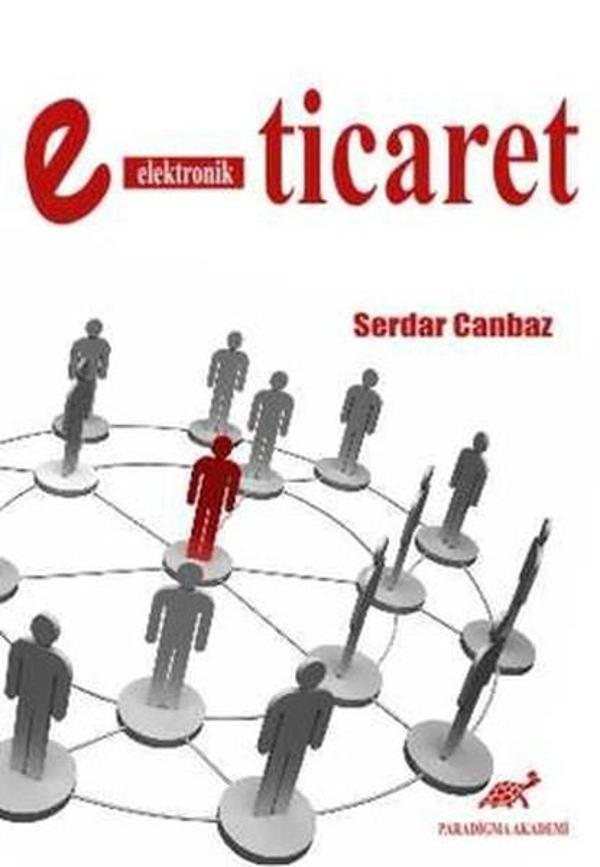 E-Ticaret - Paradigma Akademi Yayınları - Image 1