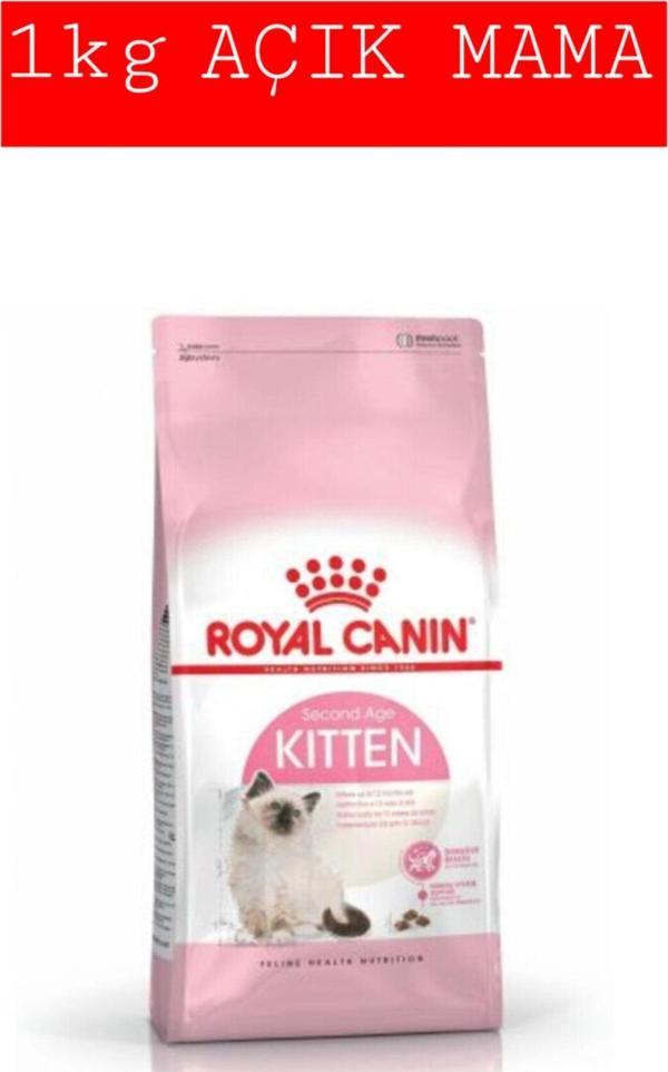 Royal Canın Kitten Yavru Kedi Maması - Image 1