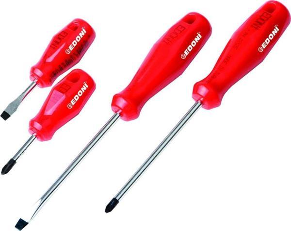 Edoni Ett646 Yıldız Tornavida 6X45 Mm - Image 1
