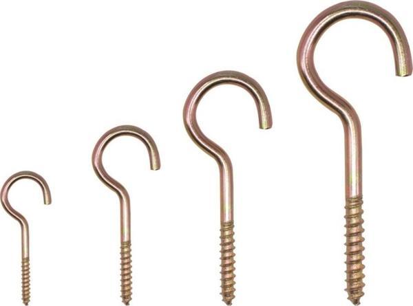 Beşel Ba21100 Açık Piton 21X100 Mm 100 Adet - Image 1