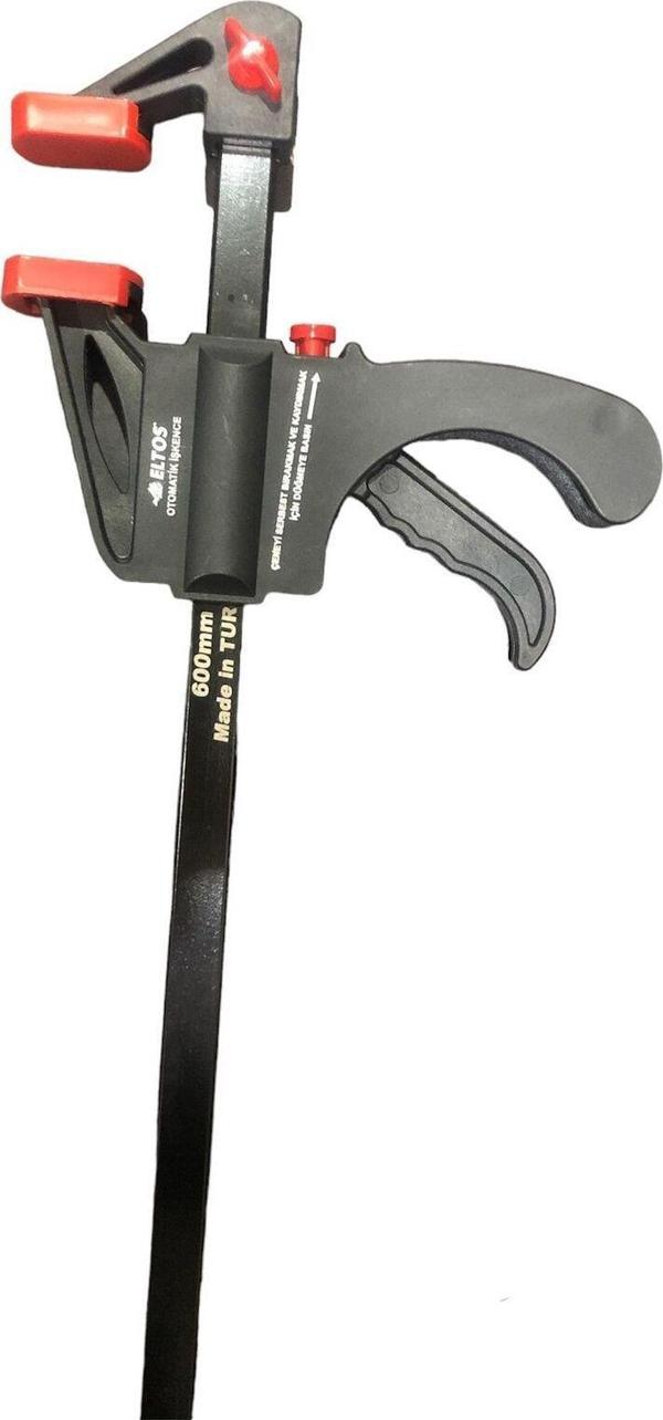 Eltos Otomatik İşkence 600 Mm - Image 1