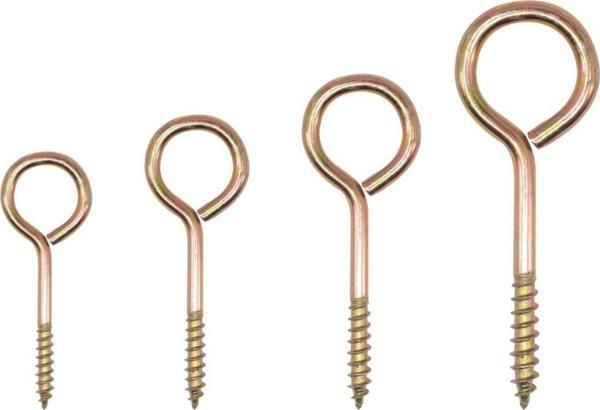 Beşel Ba1630K Kapalı Piton 16X30 Mm 200 Adet - Image 1