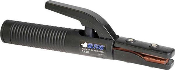 Eltos Bkp 600A Bakalit Kaynak Pense 600 Amper - Image 1