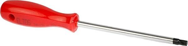 Eltos Ett10 Torx T10 Mm Tornavida - Image 1