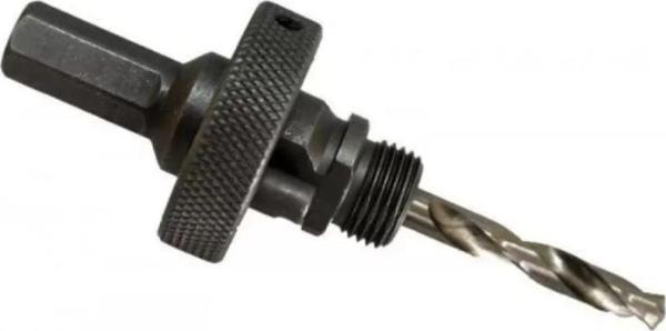 Gfb 4864 Bi Metal 6,3x72 Mm Panç Merkezleme Ucu - Image 1