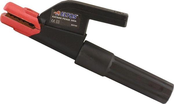 Eltos Bkp500 Kaynak Pensesi 500 A - Image 1