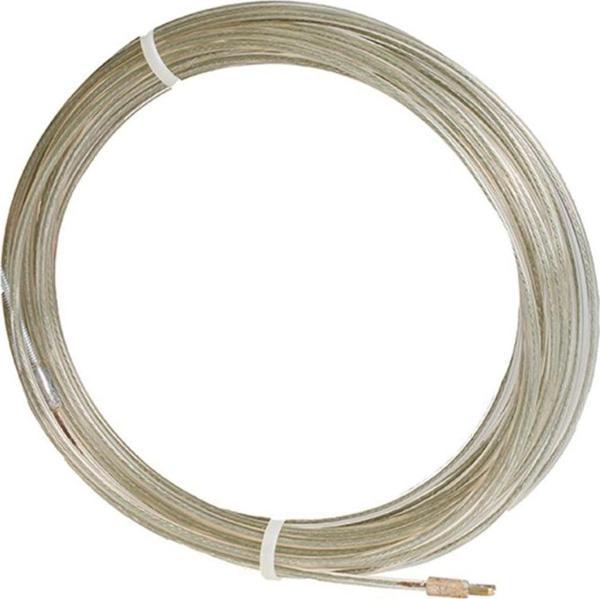 Eltos Edoni Ees005 İzoleli 10 Metre Elektrik Sustası - Image 1
