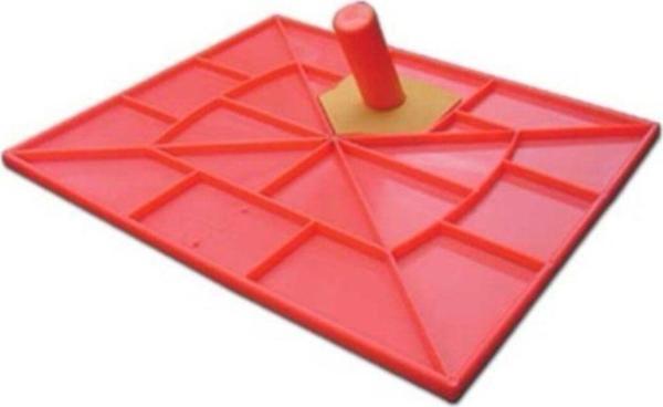 Dimahome **(1Adet)** Eltos Sk350 Sıvacı Küreği - Image 1