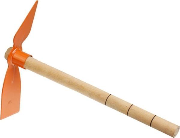 Eltos Saplı Sivri Çapa Bahçe El Çapası 40 Cm Ec006 - Image 1