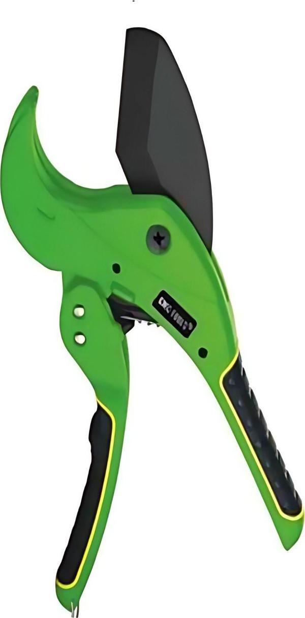 Cmc Tools 36 Mm Pvc Boru Kesme Makası Yeşil (Cmc0066) - Image 1