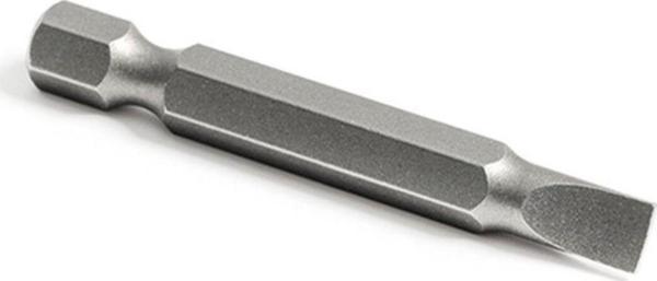 Gfb 5251 Kare Düz SL 6x50 Mm Bits Uç 10 Adet - Image 1