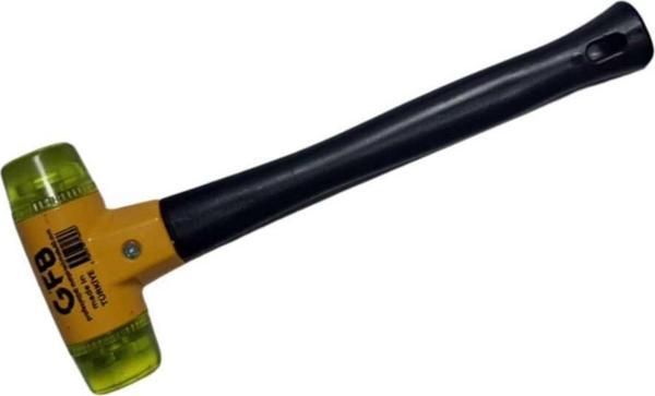 Gfb 5124 Plastik Saplı Tokmak - Image 1
