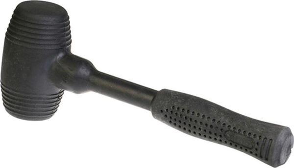 Eltos Ergonomik Lastik Tokmak Ø60 - Image 1