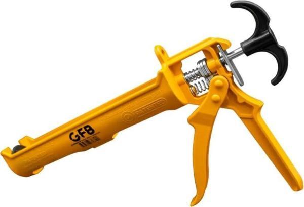 Gfb 5121 Profesyonel Alüminyum Silikon Tabancası - Image 1