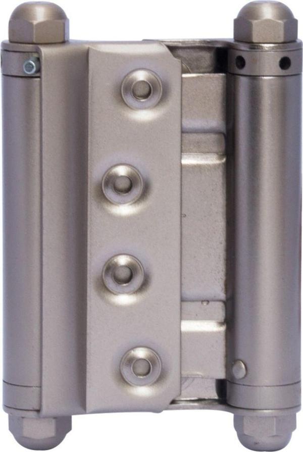 Beşel Ba60030Kd Yaylı Menteşe No.30 Kadmiyum (Çift) - Image 1