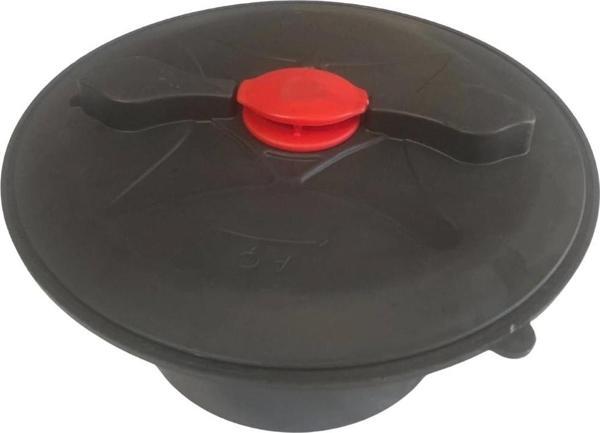 Adige İlaçlama Tankı Depo Kapağı Filtre Dahil - Image 1