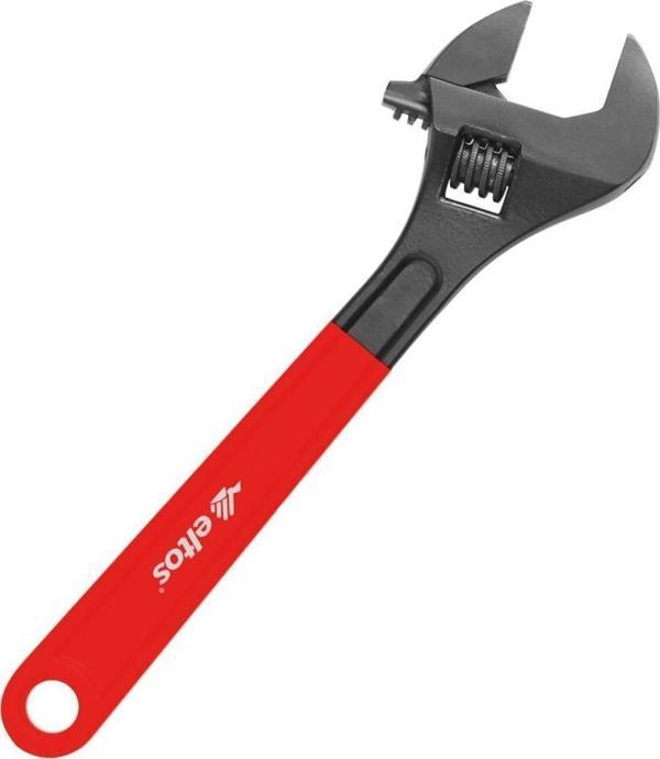 Eltos İzoleli Kurbağacık Anahtar 10'' - Image 1