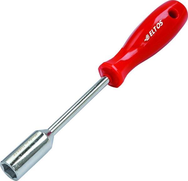 Eltos Elt008 Lokma 8 Mm Tornavida - Image 1