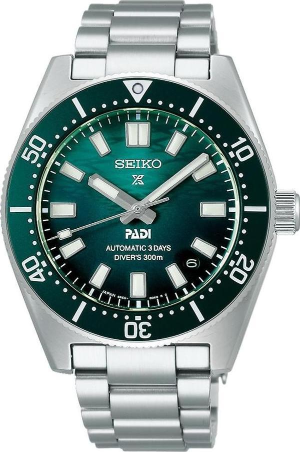 Seiko Prospex PADI SPB501J Erkek Kol Saati - Image 1