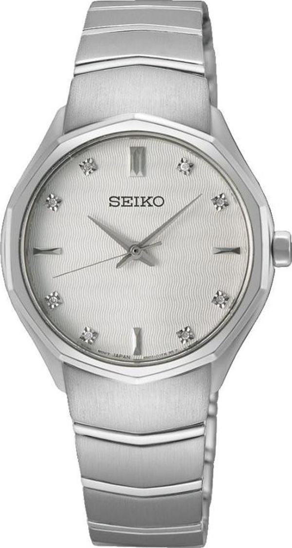 Seiko SUR615P Kadın Kol Saati - Image 1