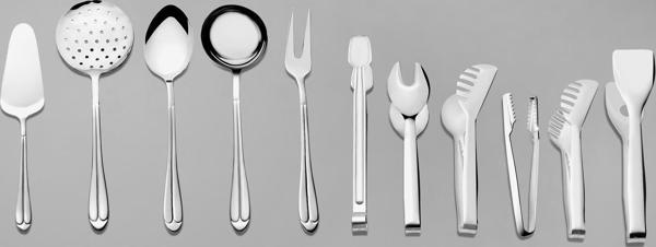 Nehir Saray Sade 11 Parça Servis Takımı - Image 1