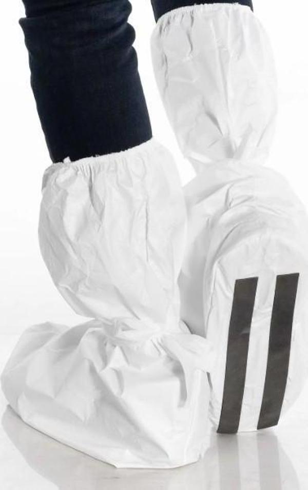 FABA BG-530 LAMİNELİ BOT GALOŞU 53 GR/M2 - Image 1