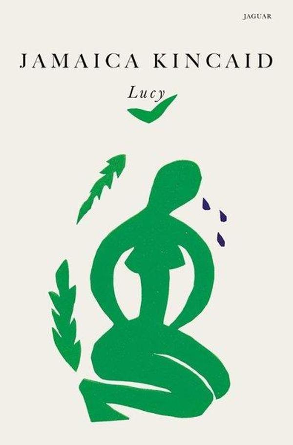 Lucy - Jaguar Kitap - Image 1