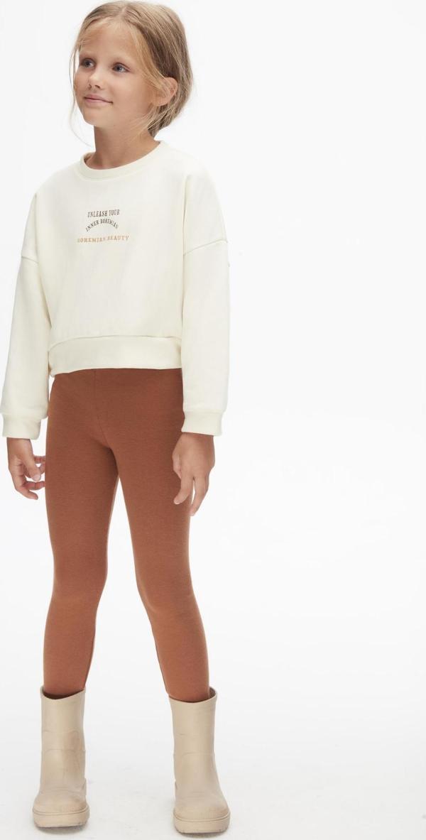 Nk Kids Kız Çocuk Sweatshirt 37509 - Image 1