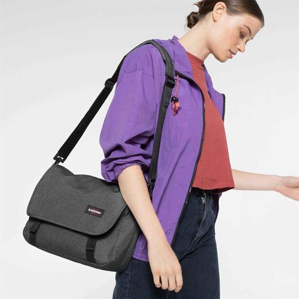 Eastpak Jr Unisex Omuz Çantası EK00007777H1 - Image 1