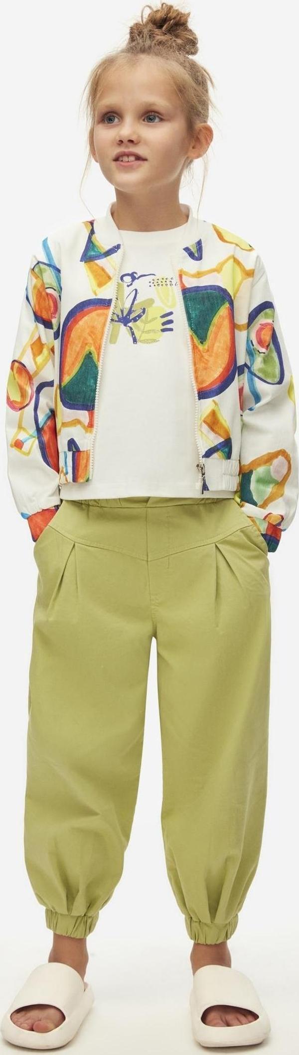 Nk Kids Pesto Kız Çocuk Pantolon 58500 - Image 1
