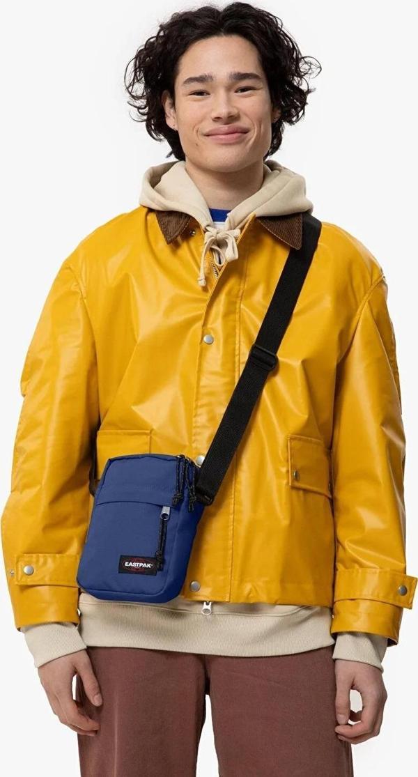 Eastpak The One Unisex Omuz Çantası EK0000455S91 - Image 1