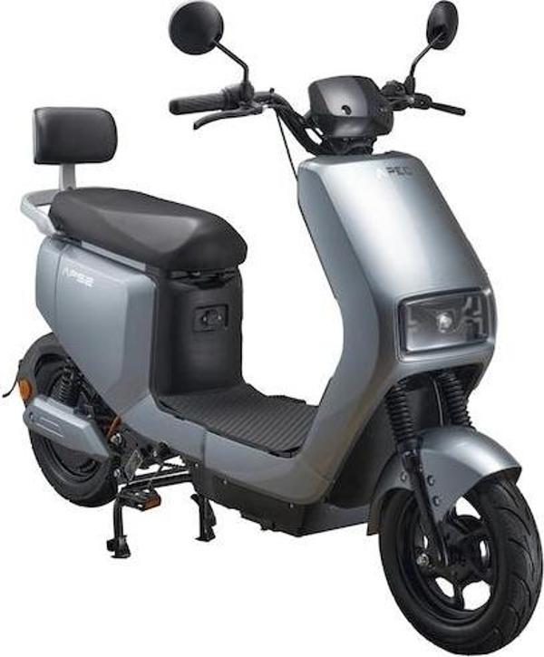 APS2 ELEKTRİKLİ MOTOSİKLET - Image 1