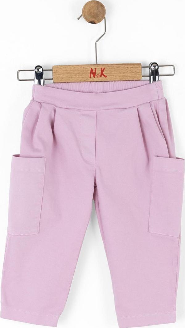Nk Kids Sweet Kız Çocuk Pantolon 58601 - Image 1