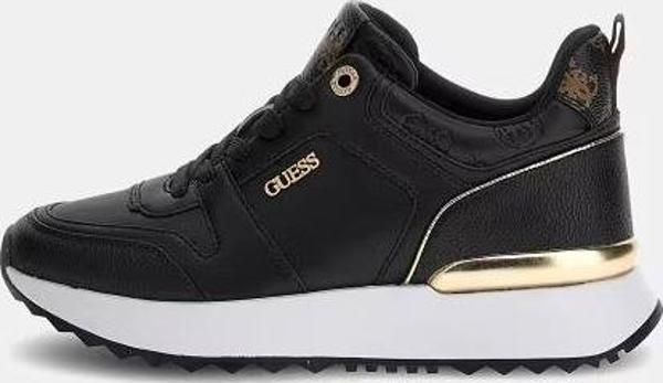 Guess Kadın Spor Ayakkabı FL8DDYELE12 - Image 1