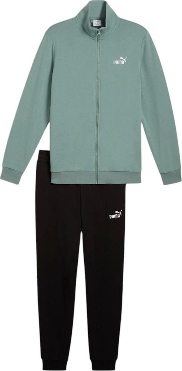 Puma Ess Sweat Suit Erkek Eşofman Takımı 68484830 - Image 1