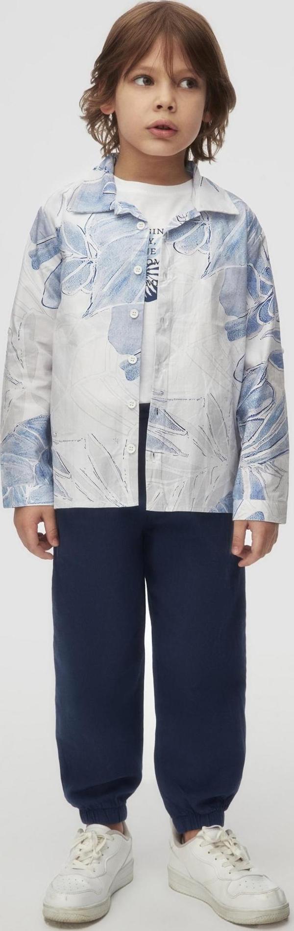 Nk Kids Coronet Erkek Çocuk Pantolon 68514 - Image 1