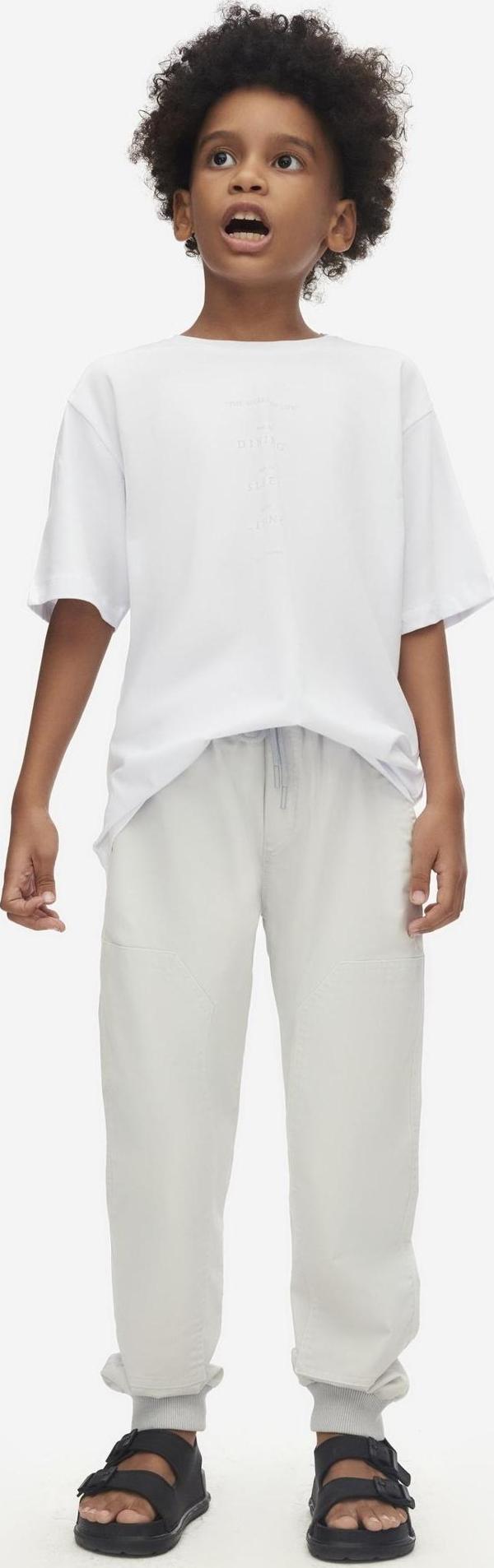 Nk Kids Lunar Erkek Çocuk Pantolon 68323 - Image 1