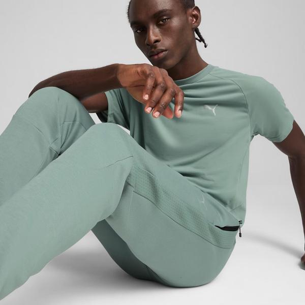 Puma Evostripe Erkek Eşofman Altı 68461430 - Image 1