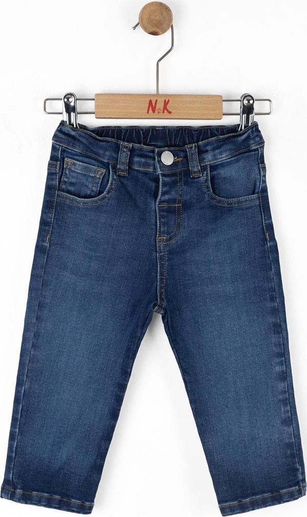 Nk Kids Collie Erkek Çocuk Denim Pantolon 68705 - Image 1