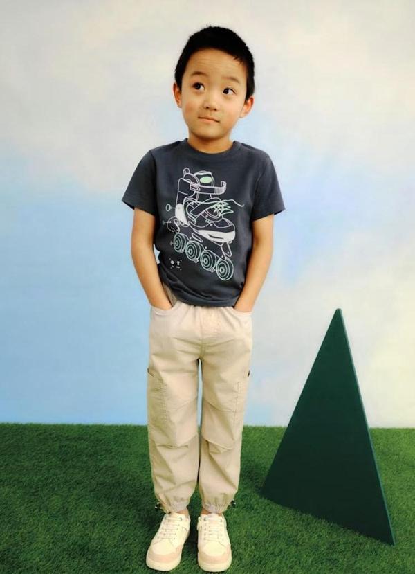 Mayoral Erkek Çocuk Pantolon 3569 - Image 1