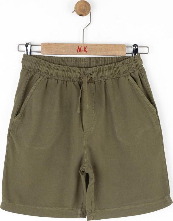 Nk Kids Nitro Erkek Çocuk Şort 66312 - Image 1