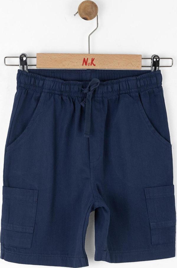 Nk Kids Coronet Erkek Çocuk Şort 68513 - Image 1