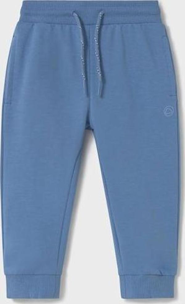 Mayoral Erkek Bebek Basic Pantolon 711 - Image 1