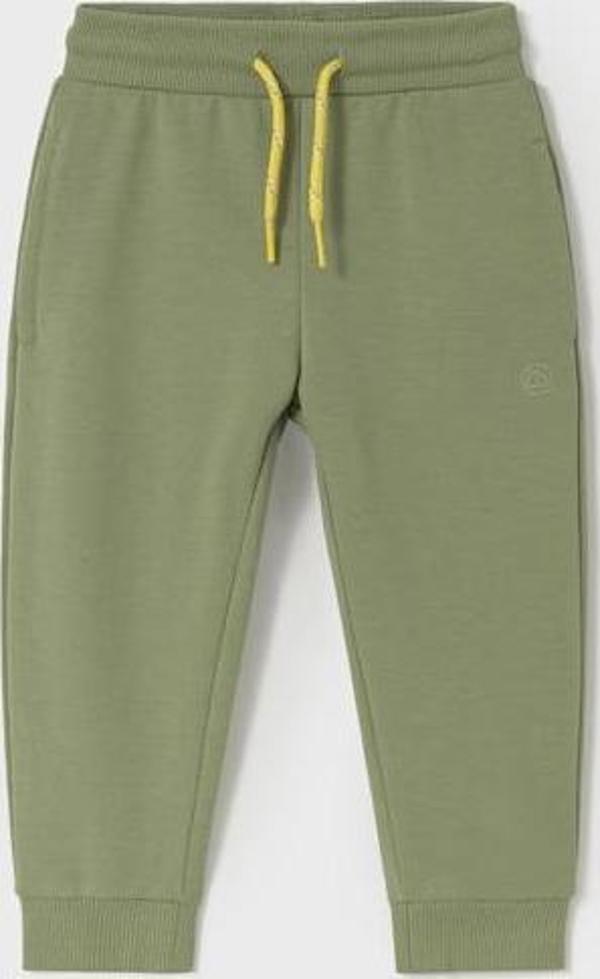 Mayoral Erkek Bebek Basic Pantolon 711 - Image 1