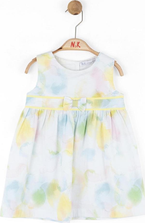 Nk Kids Alice Kız Çocuk Elbise 78606 - Image 1