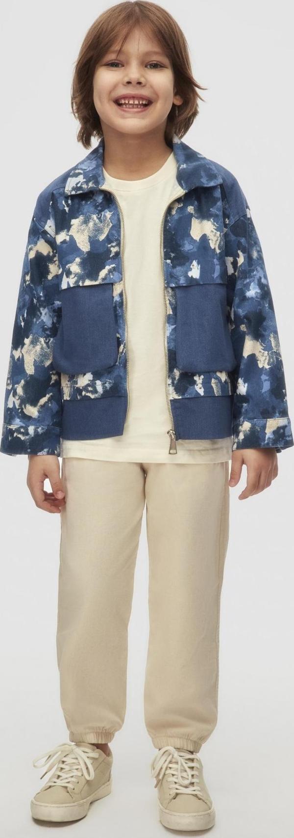 Nk Kids Frappe Erkek Çocuk Pantolon 68506 - Image 1
