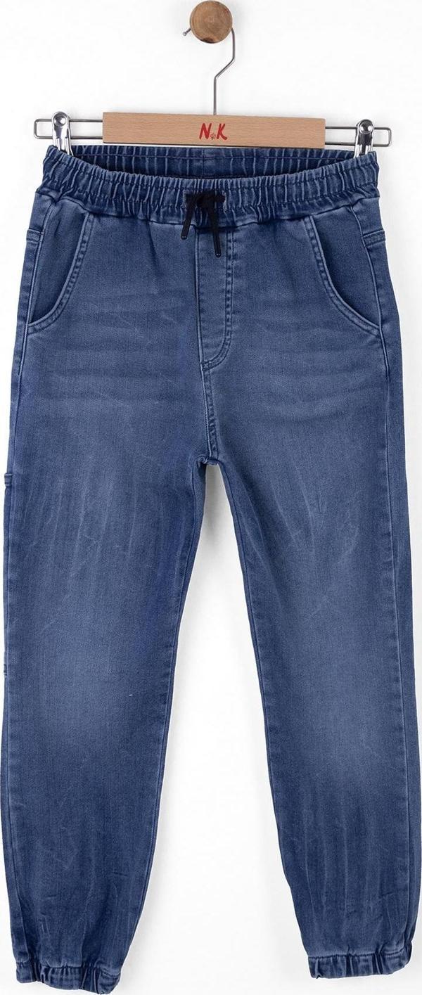 Nk Kids Atlas Erkek Çocuk Denim Pantolon 68703 - Image 1