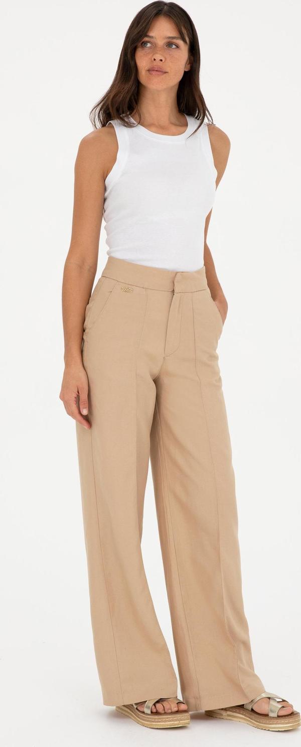 U.S. Polo Assn. Kadın Pantolon - Image 1
